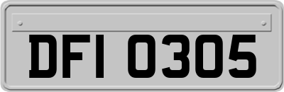 DFI0305