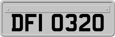 DFI0320