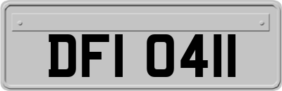 DFI0411