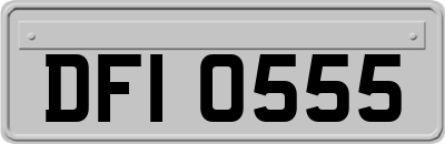 DFI0555