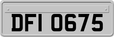 DFI0675