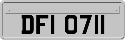 DFI0711