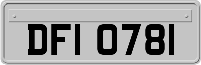 DFI0781