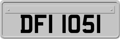 DFI1051