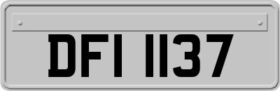 DFI1137