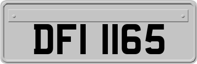 DFI1165