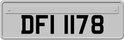 DFI1178