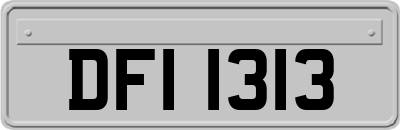 DFI1313