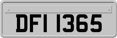 DFI1365