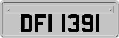 DFI1391