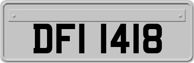 DFI1418