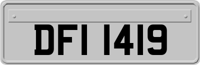 DFI1419