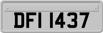 DFI1437