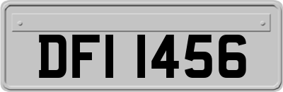 DFI1456