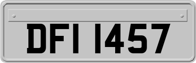 DFI1457