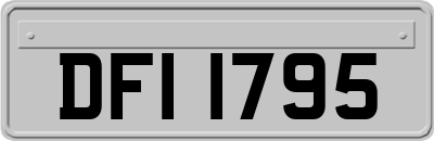 DFI1795