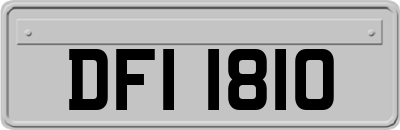 DFI1810