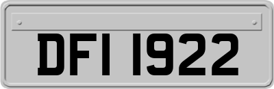 DFI1922