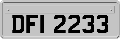 DFI2233