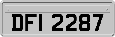 DFI2287