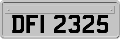 DFI2325
