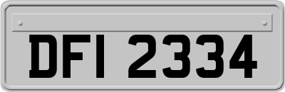 DFI2334