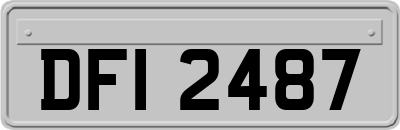 DFI2487