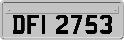 DFI2753