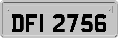 DFI2756