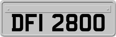 DFI2800
