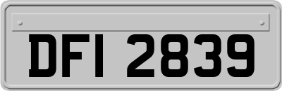 DFI2839