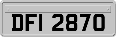 DFI2870