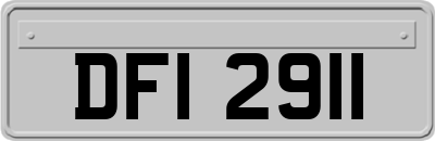 DFI2911