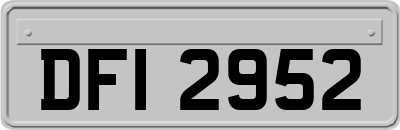 DFI2952