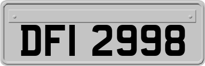 DFI2998