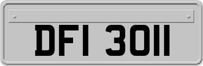 DFI3011