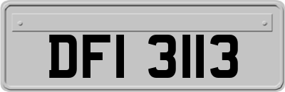 DFI3113