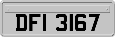 DFI3167