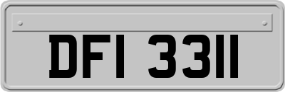 DFI3311
