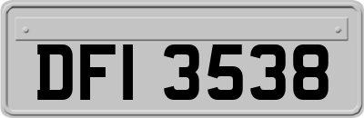 DFI3538
