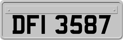 DFI3587