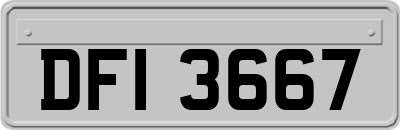 DFI3667