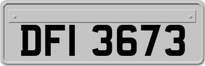 DFI3673