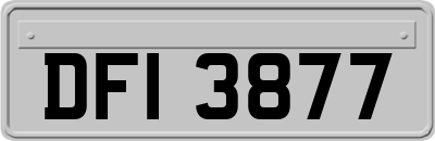 DFI3877