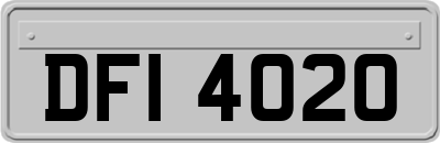 DFI4020