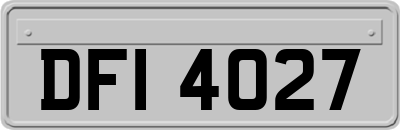 DFI4027
