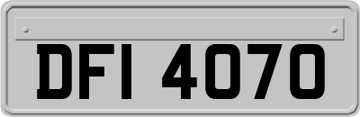 DFI4070