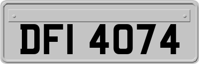 DFI4074