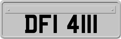 DFI4111