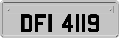 DFI4119